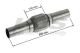 HJS Flexrohr, Abgasanlage 83 00 8563