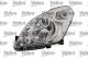 VALEO Hauptscheinwerfer 044858