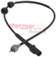 METZGER Tachowelle S 31027