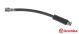 BREMBO Bremsschlauch T 85 111