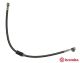BREMBO Bremsschlauch T 85 112