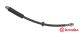 BREMBO Bremsschlauch T 85 117