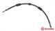 BREMBO Bremsschlauch T 85 126