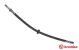 BREMBO Bremsschlauch T 86 026