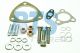 BTS Turbo Montagesatz, Lader T931006ABS
