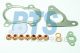 BTS Turbo Montagesatz, Lader T931118ABS
