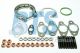 BTS Turbo Montagesatz, Lader T931215ABS