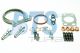 BTS Turbo Montagesatz, Lader T931315ABS
