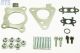 BTS Turbo Montagesatz, Lader T931389ABS