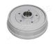 JAPANPARTS Bremstrommel TA-006C