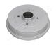JAPANPARTS Bremstrommel TA-007C