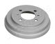 JAPANPARTS Bremstrommel TA-106C