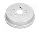 JAPANPARTS Bremstrommel TA-205C