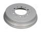 JAPANPARTS Bremstrommel TA-223C