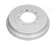 JAPANPARTS Bremstrommel TA-225C