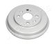 JAPANPARTS Bremstrommel TA-303C