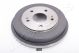 JAPANPARTS Bremstrommel TA-400