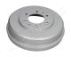JAPANPARTS Bremstrommel TA-511C