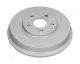 JAPANPARTS Bremstrommel TA-700C