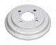JAPANPARTS Bremstrommel TA-818C