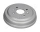 JAPANPARTS Bremstrommel TA-W04C