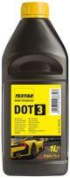 TEXTAR Bremsflüssigkeit 95001200