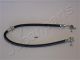 JAPANPARTS Halter, Bremsschlauch TF-1065