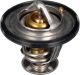 GATES Thermostat, Kühlmittel TH56189G1