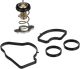 GATES Thermostat, Kühlmittel TH63988G1