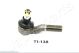 JAPANPARTS Spurstangenkopf TI-138
