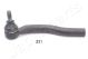 JAPANPARTS Spurstangenkopf TI-230R