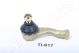 JAPANPARTS Spurstangenkopf TI-616R