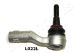 JAPANPARTS Spurstangenkopf TI-L022L