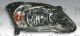 VALEO Hauptscheinwerfer 088740