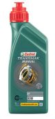 CASTROL Automatikgetriebeöl 15DDEC