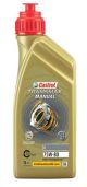 CASTROL Automatikgetriebeöl 15D971