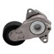 JAPANPARTS Spannarm, Keilrippenriemen TS-210