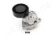 JAPANPARTS Spannarm, Keilrippenriemen TS-K02