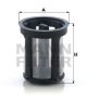 MANN-FILTER Harnstofffilter U 1002 (10)