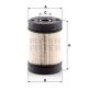 MANN-FILTER Harnstofffilter U 630 x KIT