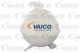 VAICO Ausgleichsbehälter, Kühlmittel V10-0015