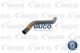 VAICO Kühlerschlauch V10-0060