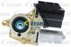 VEMO Elektromotor, Fensterheber V10-05-0017