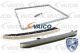 VAICO Steuerkettensatz V10-10012-BEK