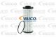 VAICO Hydraulikfilter, Automatikgetriebe V10-2287