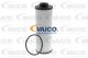 VAICO Hydraulikfilter, Automatikgetriebe V10-3018