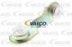 VAICO Wähl-/Schaltstange V10-6211