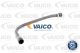 VAICO Kühlerschlauch V20-0892