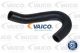 VAICO Ladeluftschlauch V24-0727