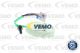 VEMO Lenkwinkelsensor V24-72-0124